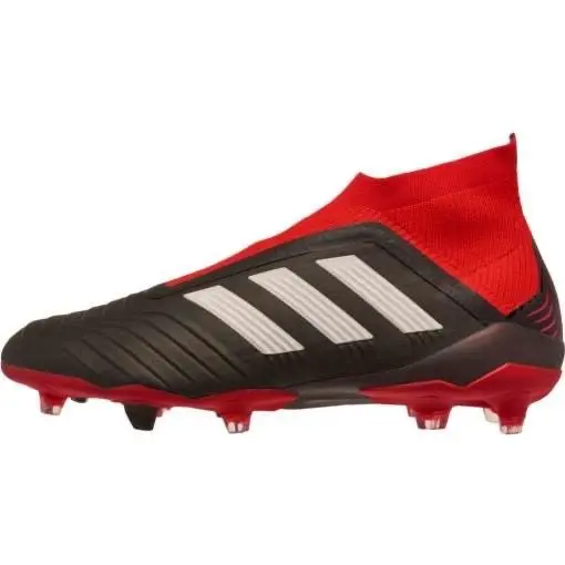 Adidas shoes - adidas Predator 18.1 - Predator - DB2039 - Black 6