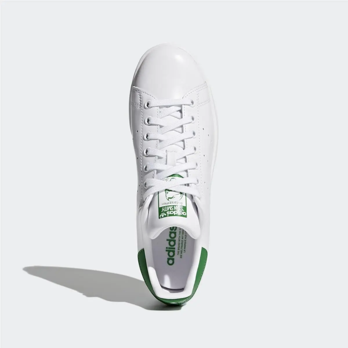 Adidas shoes - adidas Stan Smith - Stan Smith - M20324 - White 0
