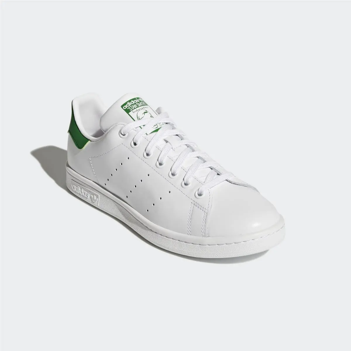 Adidas shoes - adidas Stan Smith - Stan Smith - M20324 - White 2