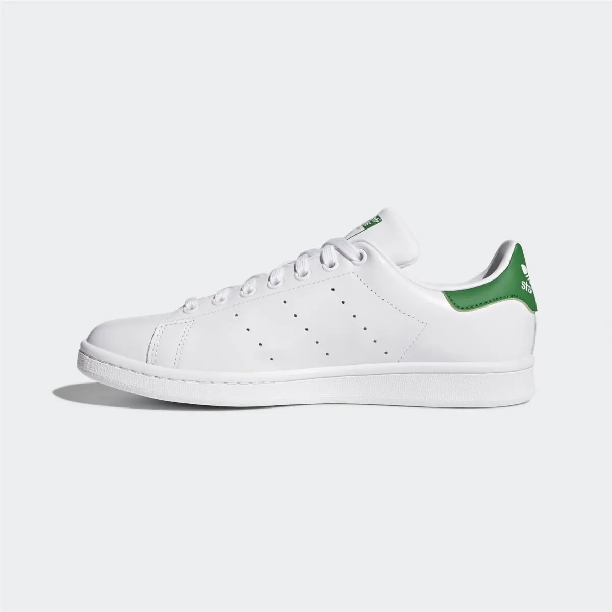 Adidas shoes - adidas Stan Smith - Stan Smith - M20324 - White 10
