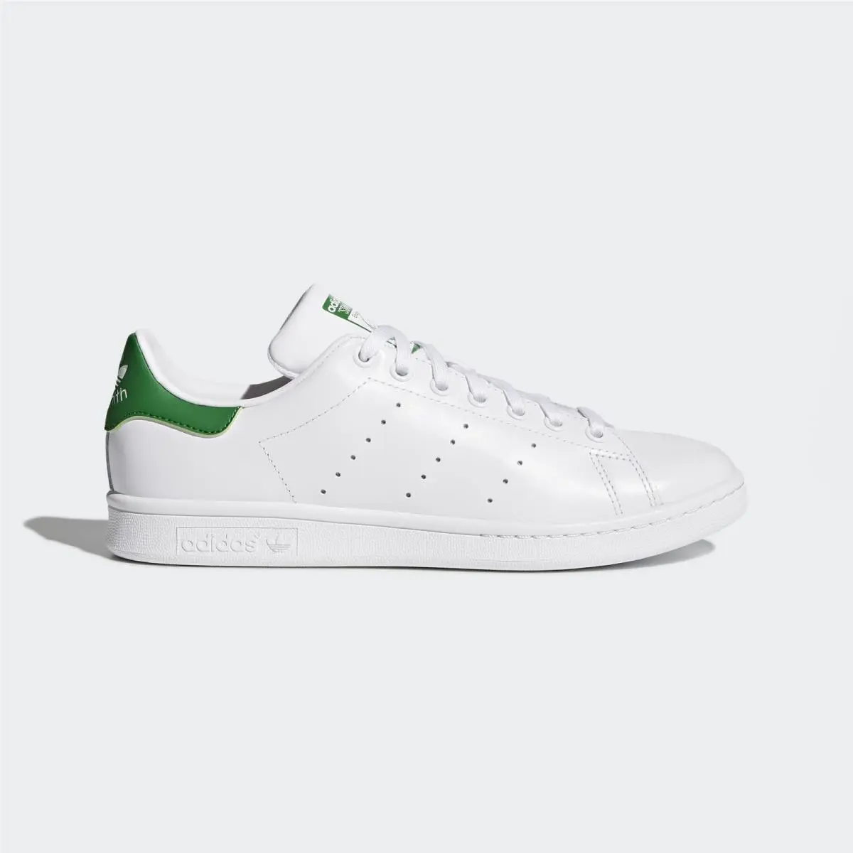 Adidas shoes - adidas Stan Smith - Stan Smith - M20324 - White 5