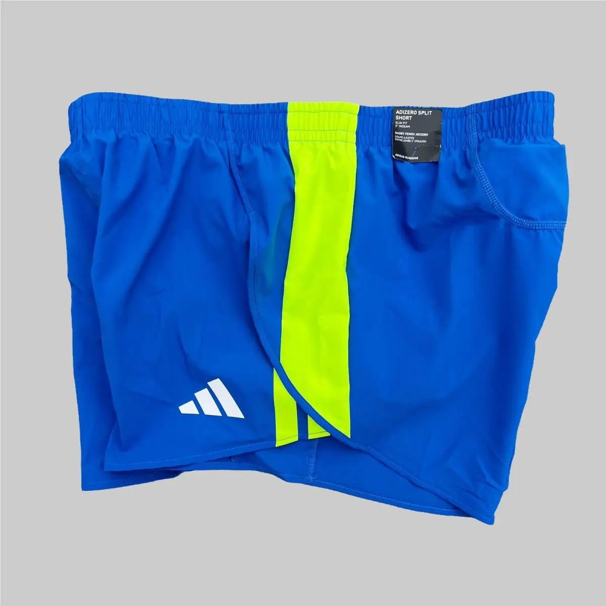Adidas clothing - Blue 6