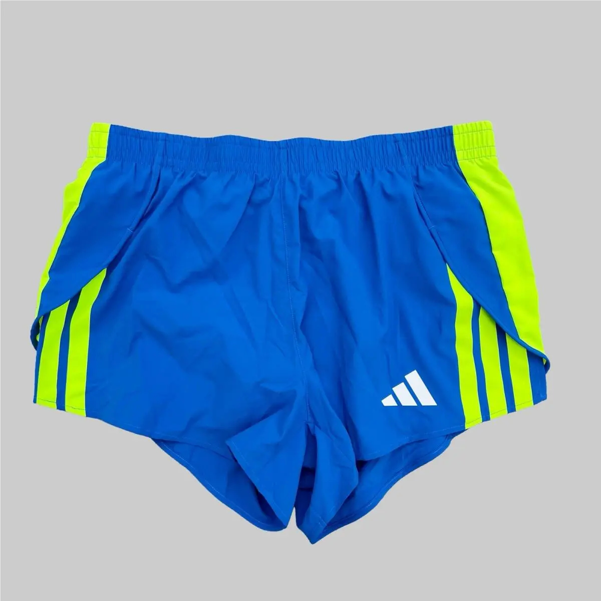 Adidas clothing - Blue 17