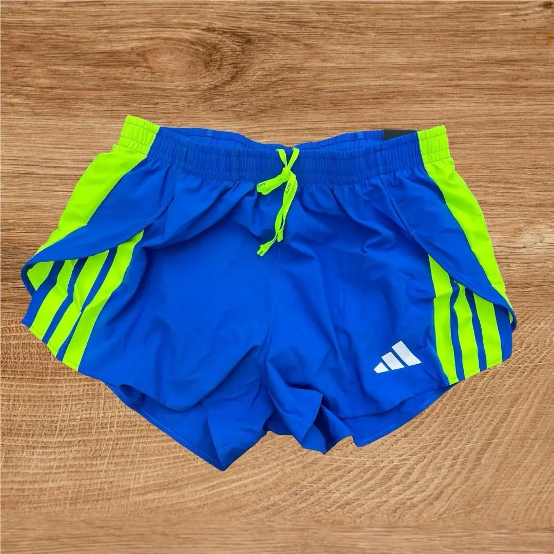 Adidas clothing - Blue 11