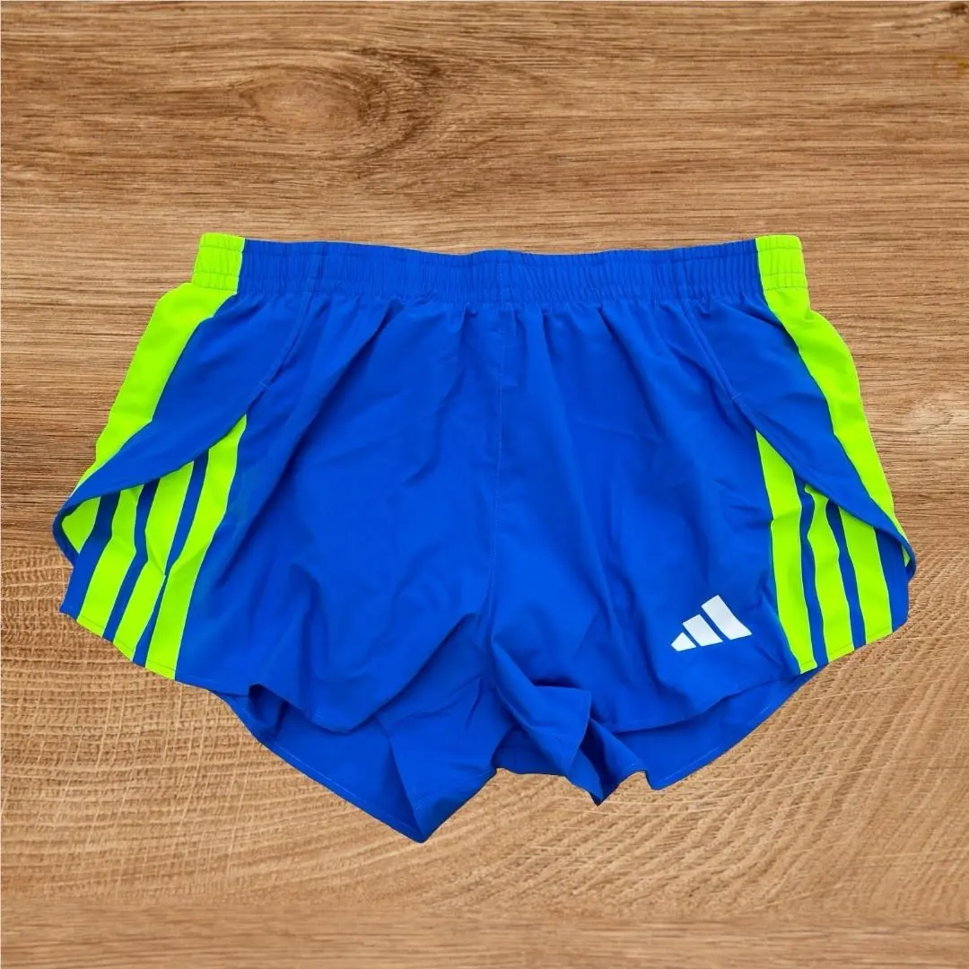 Adidas clothing - Blue 12