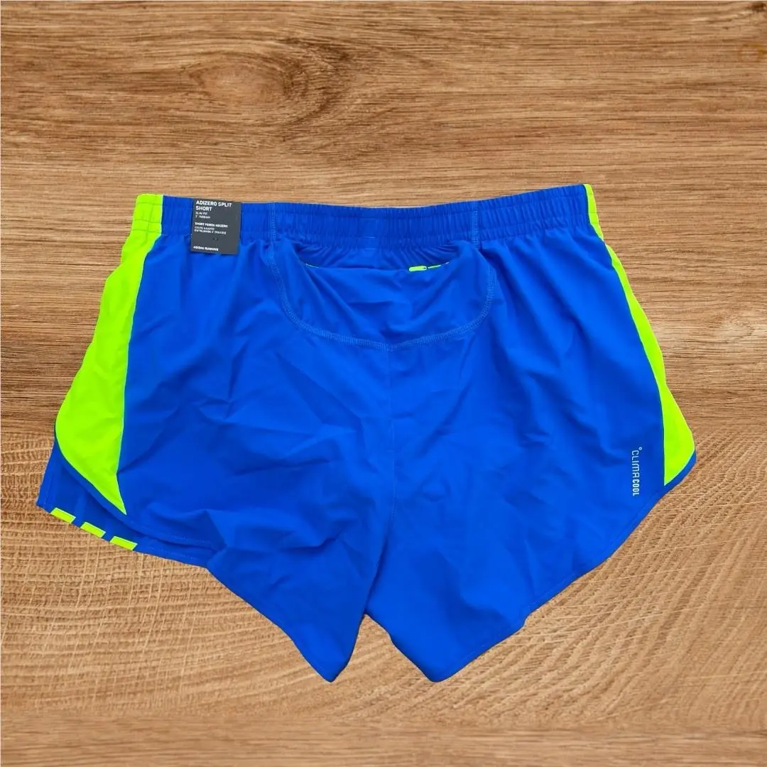 Adidas clothing - Blue 13