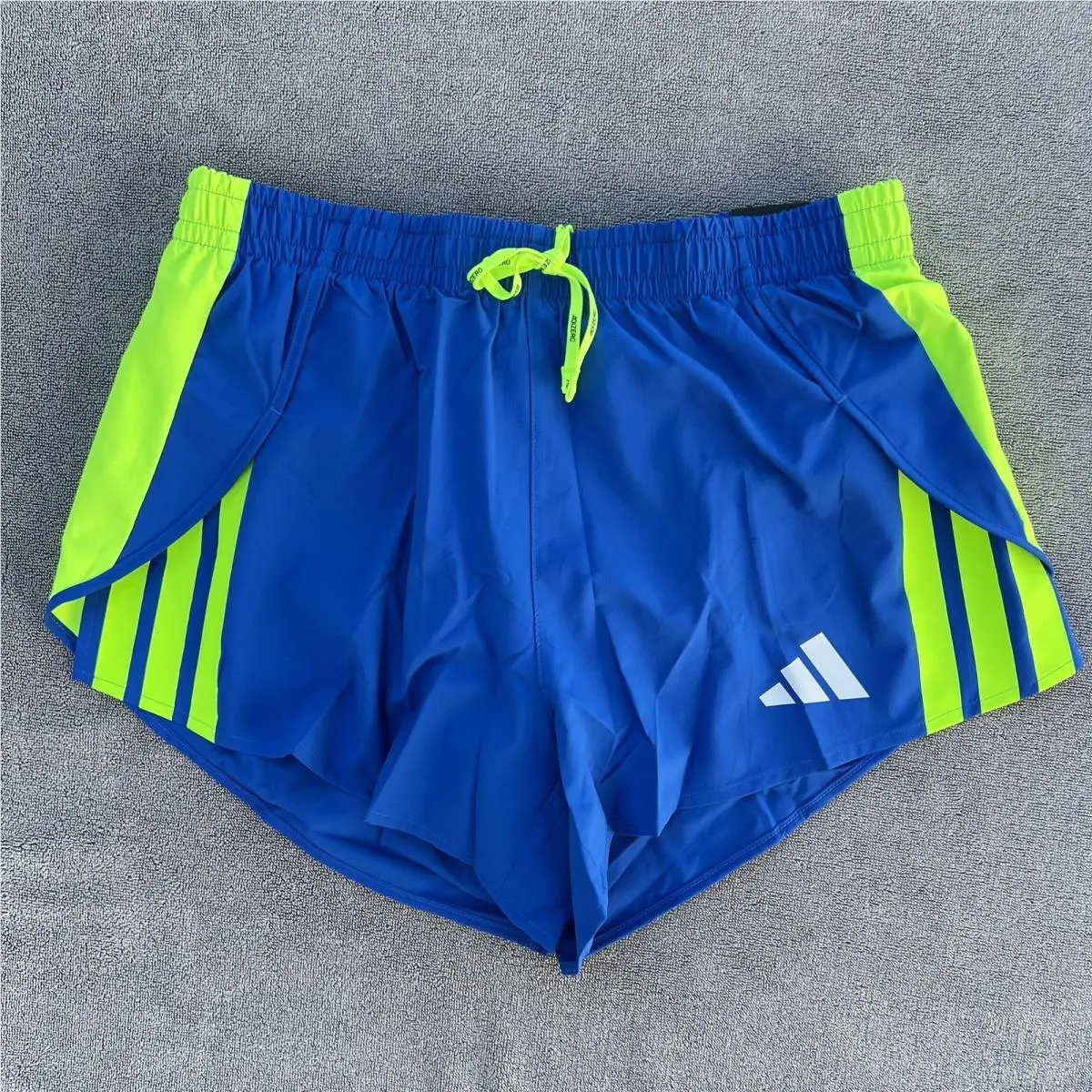 Adidas clothing - Blue 21