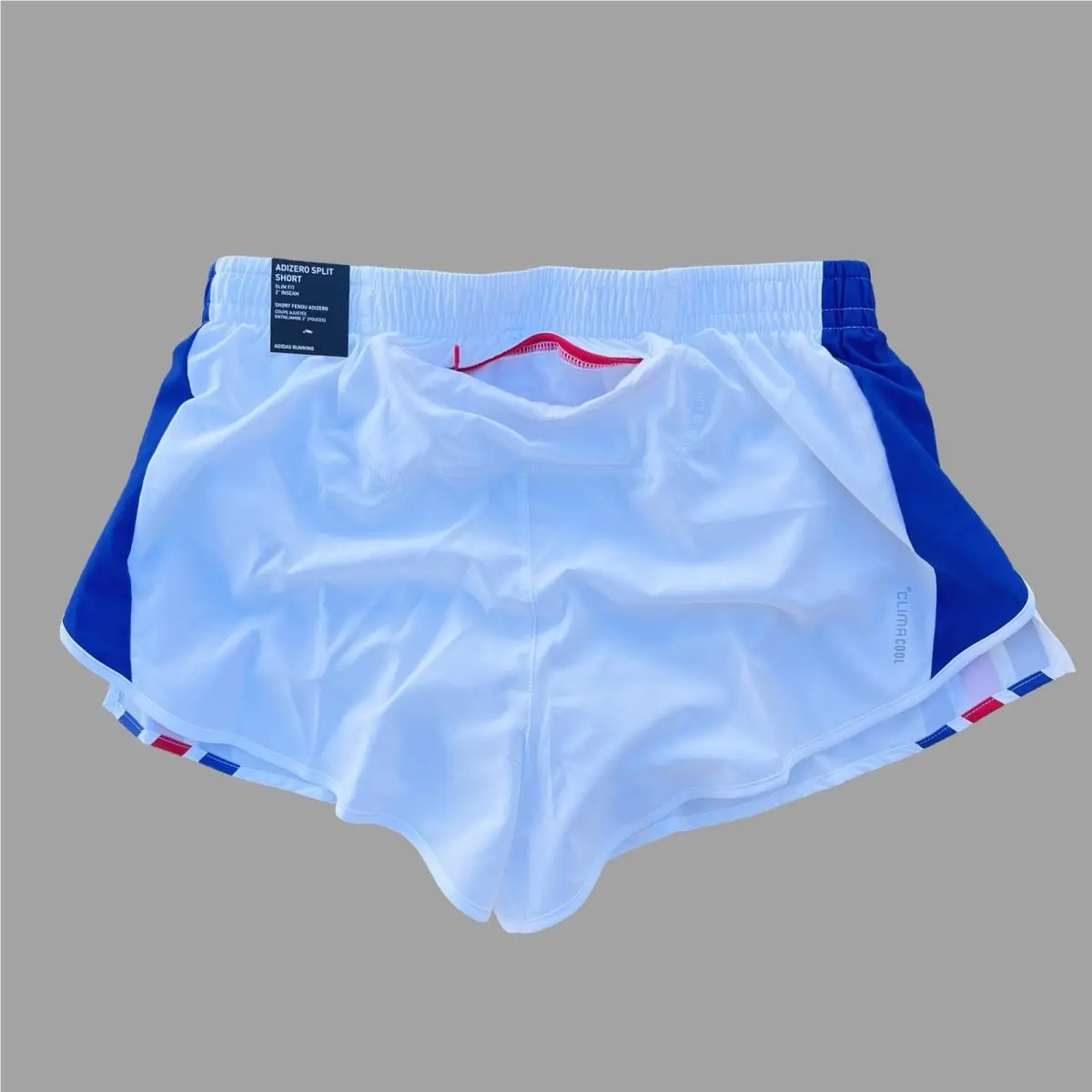 Adidas clothing - White 10