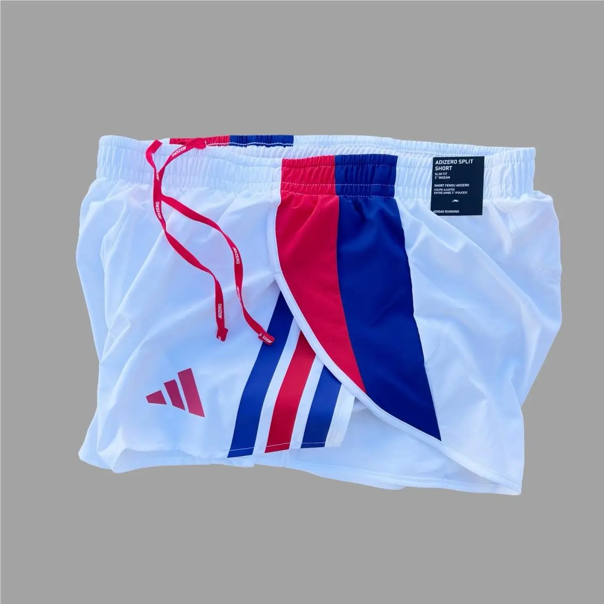 Adidas clothing - White 13