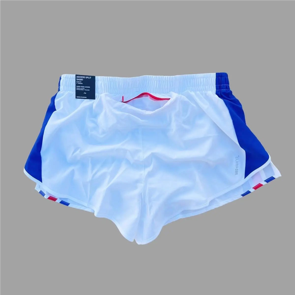 Adidas clothing - White 17