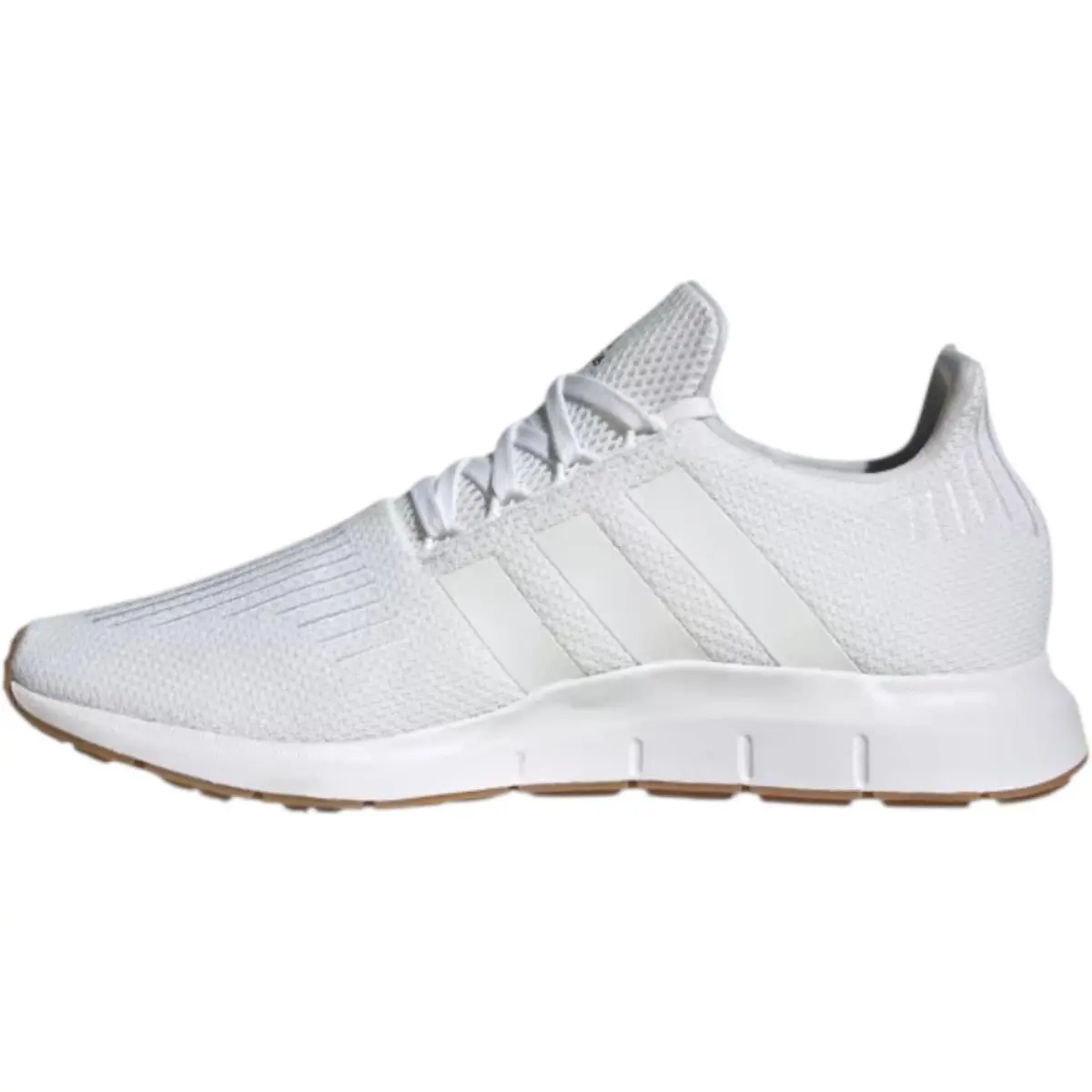 Adidas shoes - Adidas Swift Run 1.0 - Swift Run - Cloud White/Cloud White/Core Black 0