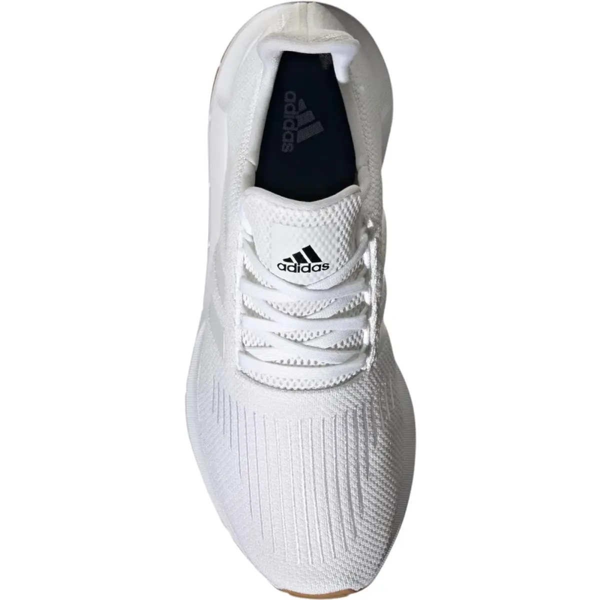 Adidas shoes - Adidas Swift Run 1.0 - Swift Run - Cloud White/Cloud White/Core Black 1