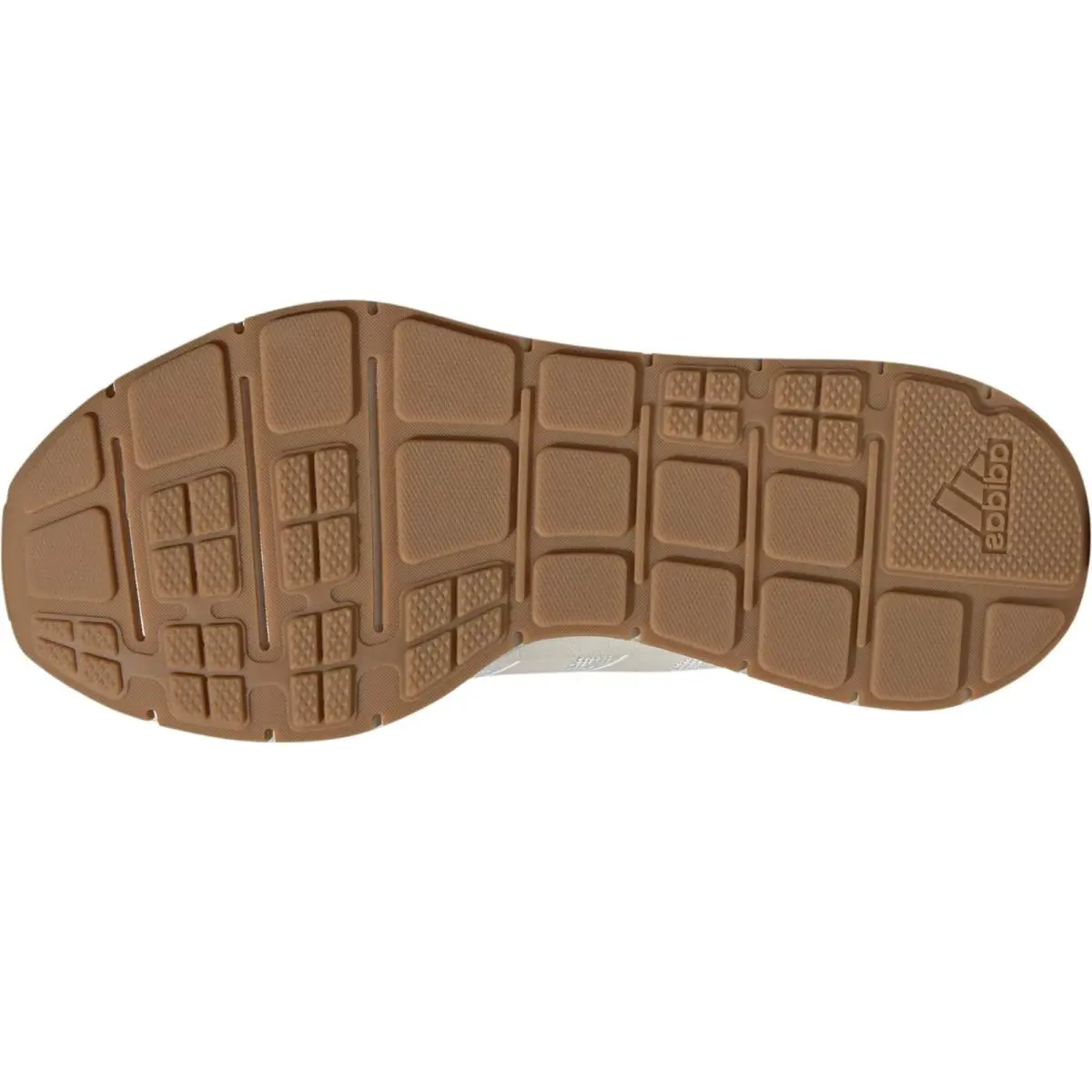 Adidas shoes - Adidas Swift Run 1.0 - Swift Run - Alumina/Alumina/Lucid Lemon 6