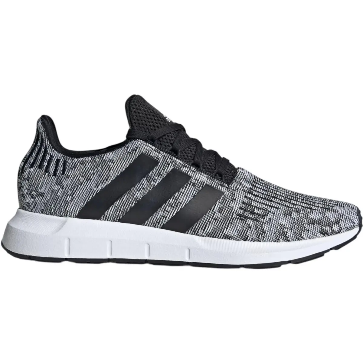 Adidas shoes Swift Run - Alumina/Alumina/Lucid Lemon 11