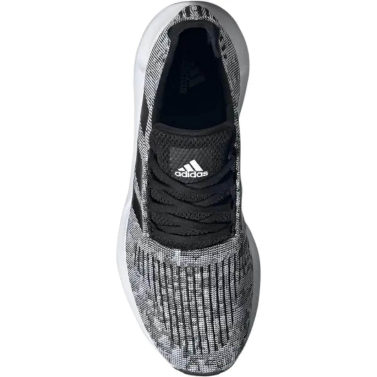 Adidas shoes Swift Run - Alumina/Alumina/Lucid Lemon 13