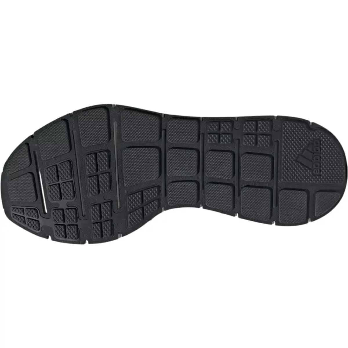 Adidas shoes Swift Run - Alumina/Alumina/Lucid Lemon 14