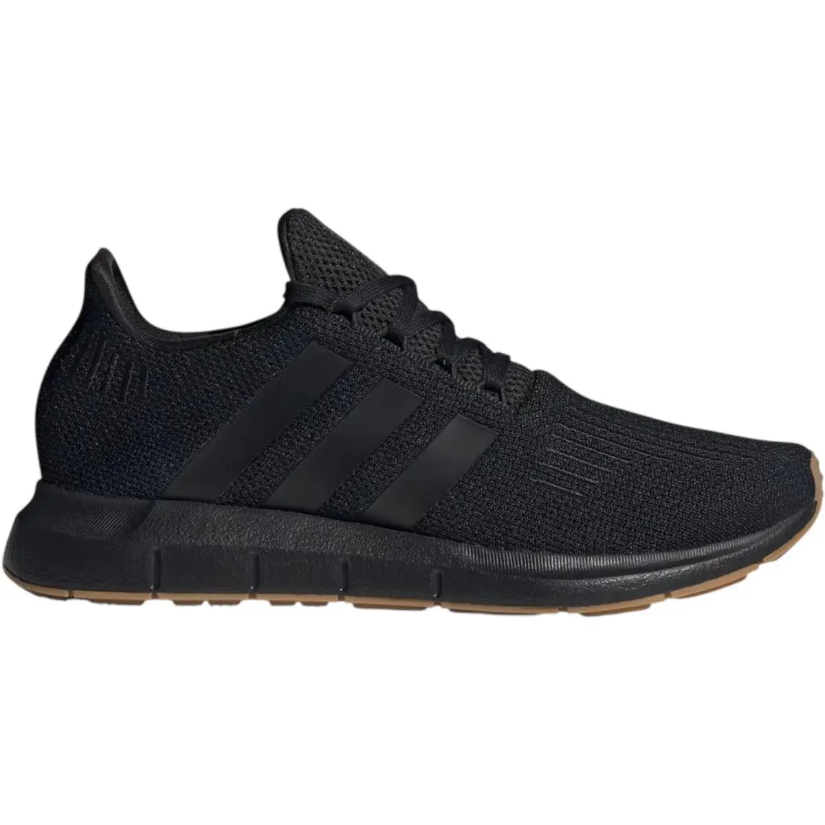 Adidas shoes Swift Run - Alumina/Alumina/Lucid Lemon 15
