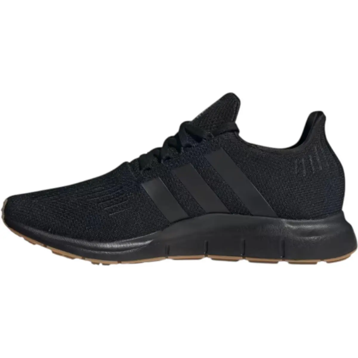 Adidas shoes Swift Run - Alumina/Alumina/Lucid Lemon 16