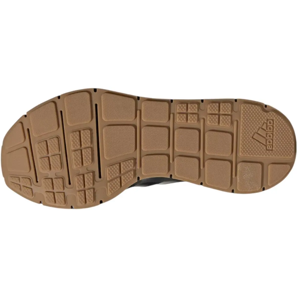 Adidas shoes Swift Run - Alumina/Alumina/Lucid Lemon 18