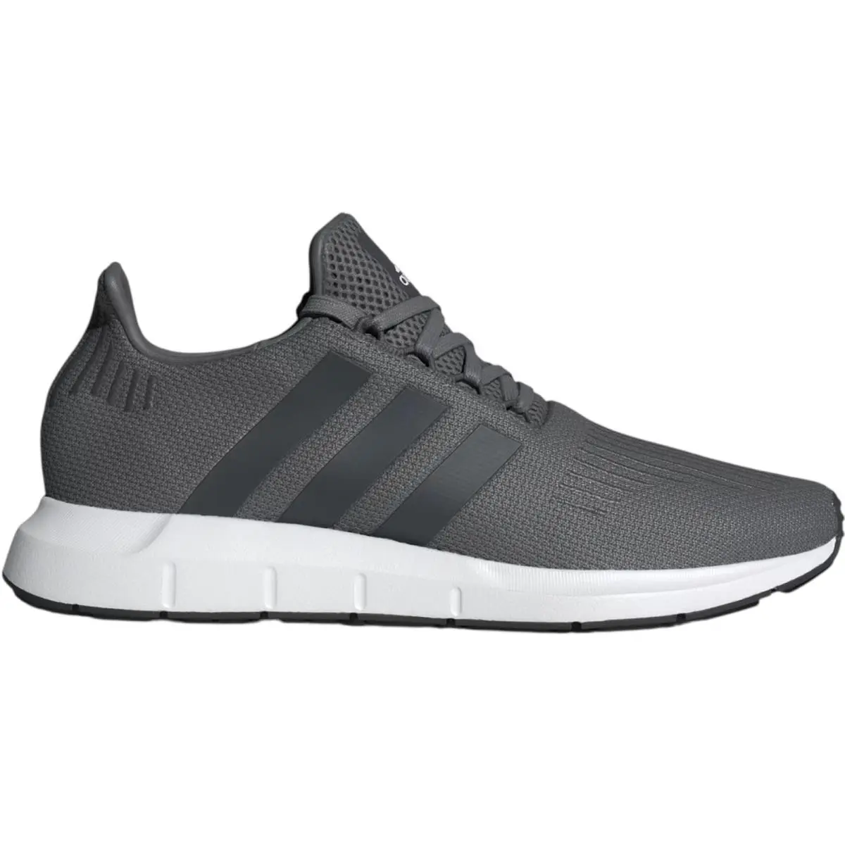 Adidas shoes - Adidas Swift Run 1.0 - Swift Run - Cloud White/Cloud White/Core Black 23