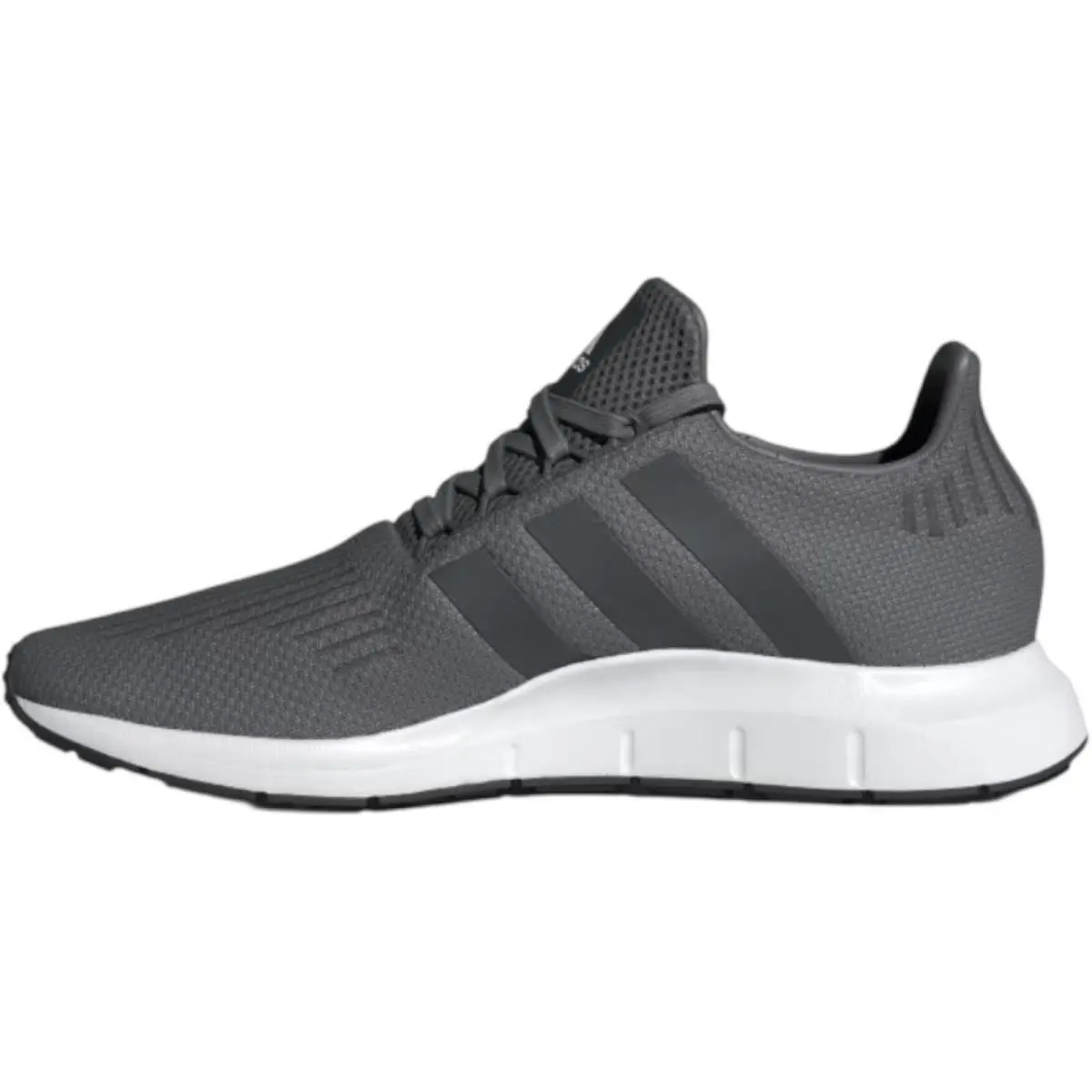 Adidas shoes - Adidas Swift Run 1.0 - Swift Run - Cloud White/Cloud White/Core Black 24