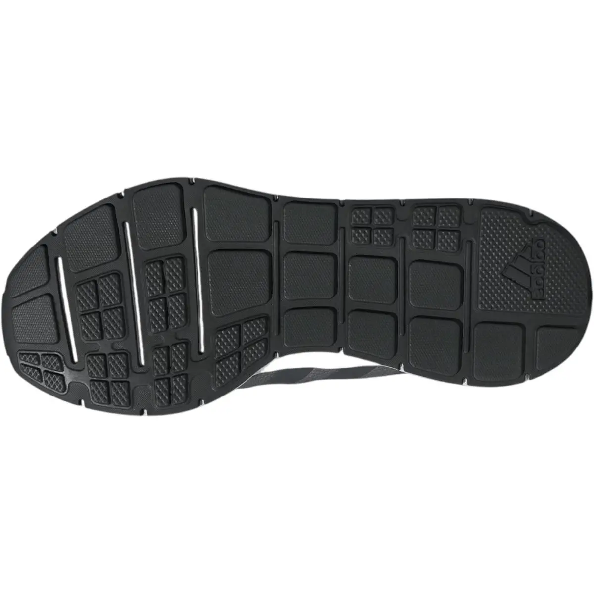 Adidas shoes - Adidas Swift Run 1.0 - Swift Run - Cloud White/Cloud White/Core Black 26