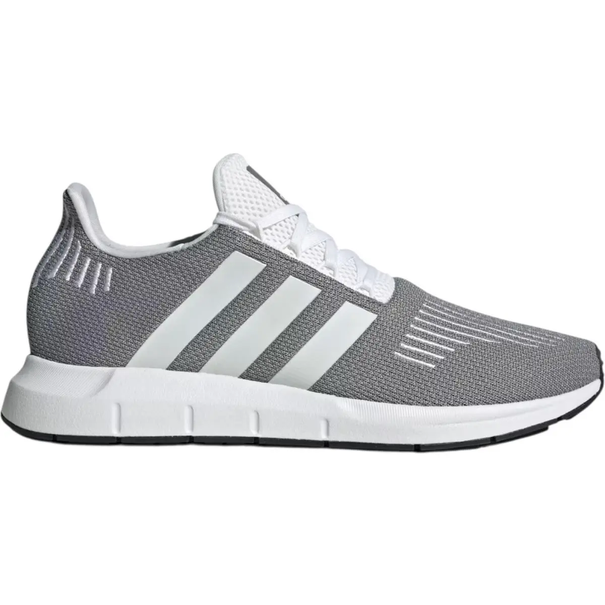 Adidas shoes - Adidas Swift Run 1.0 - Swift Run - Cloud White/Cloud White/Core Black 15