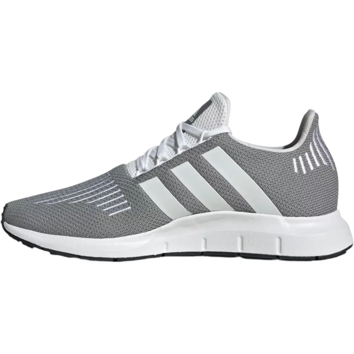 Adidas shoes - Adidas Swift Run 1.0 - Swift Run - Cloud White/Cloud White/Core Black 16