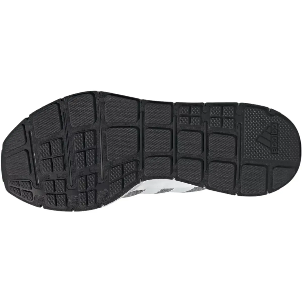 Adidas shoes - Adidas Swift Run 1.0 - Swift Run - Cloud White/Cloud White/Core Black 18