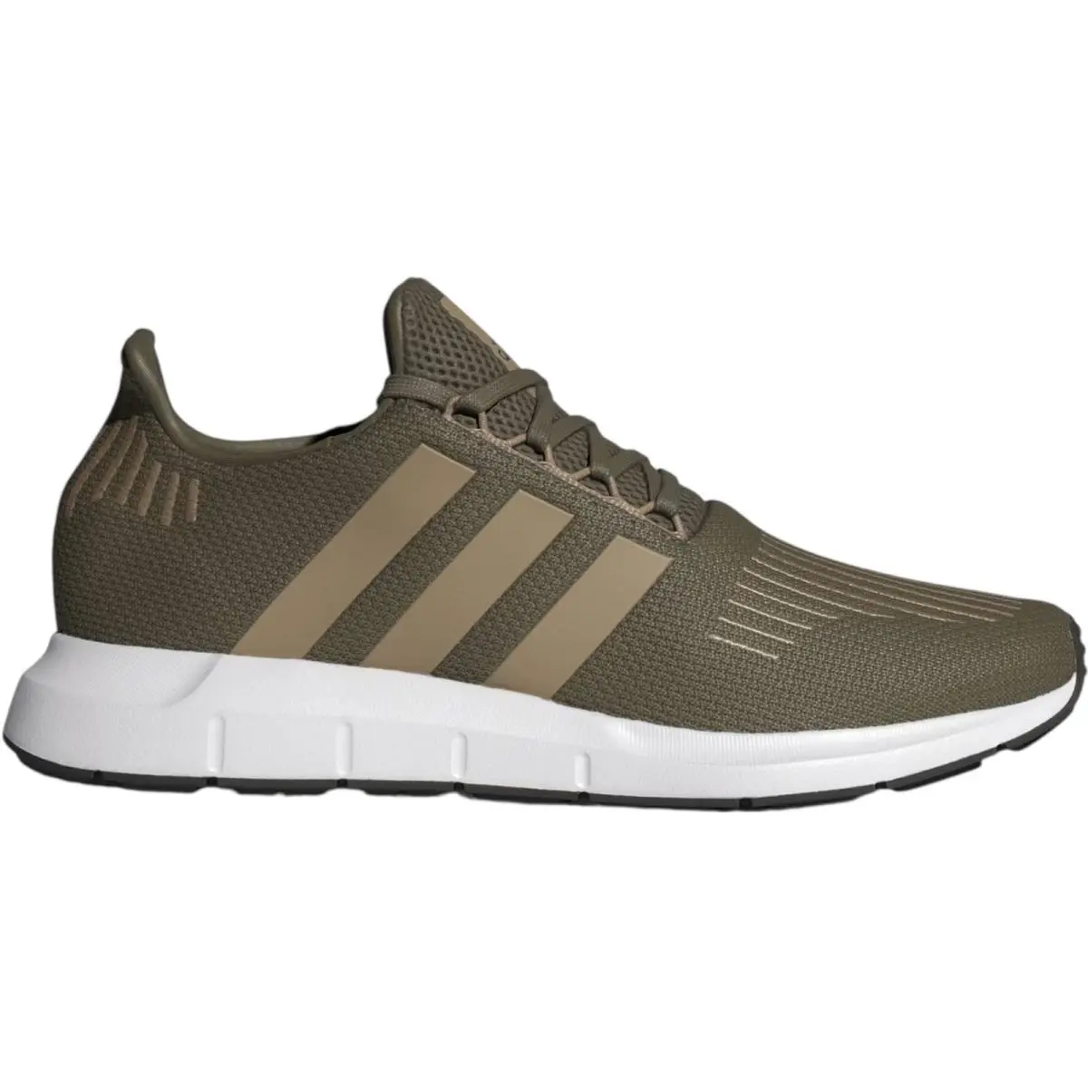 Adidas shoes - Adidas Swift Run 1.0 - Swift Run - Cloud White/Cloud White/Core Black 19