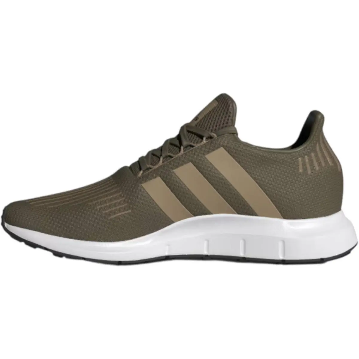 Adidas shoes - Adidas Swift Run 1.0 - Swift Run - Cloud White/Cloud White/Core Black 20