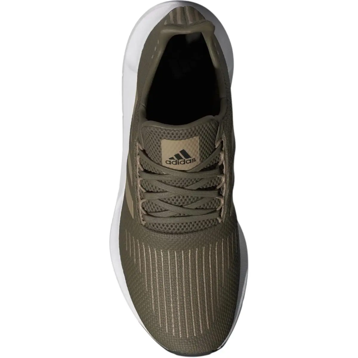 Adidas shoes - Adidas Swift Run 1.0 - Swift Run - Cloud White/Cloud White/Core Black 21