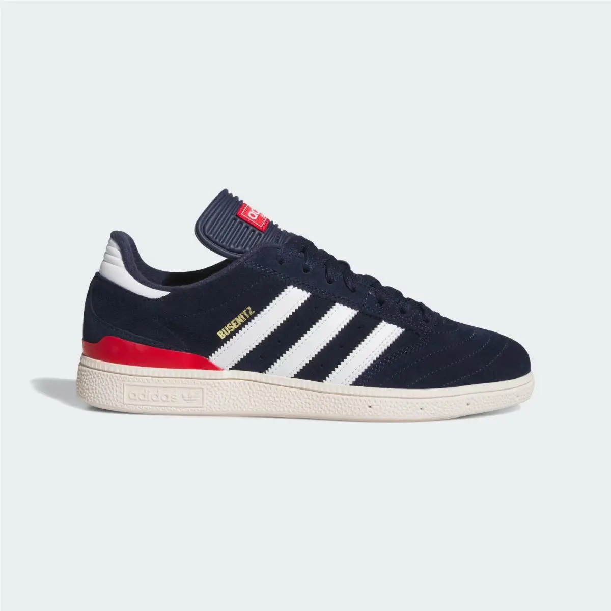 Adidas shoes - adidas Busenitz - Busenitz - JH8132 - Blue 8