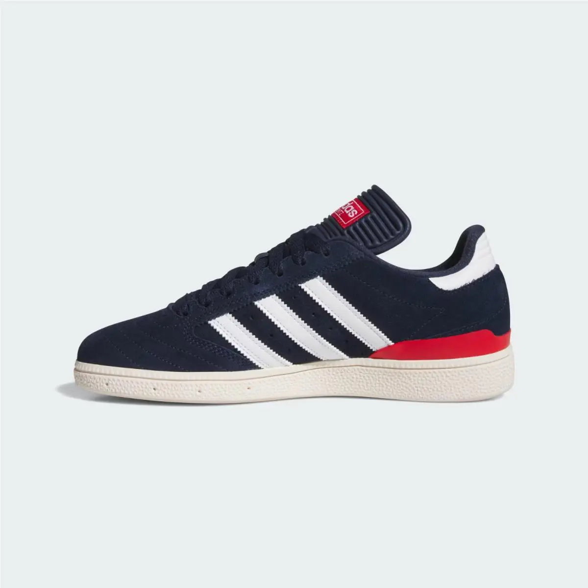 Adidas shoes - adidas Busenitz - Busenitz - JH8132 - Blue 9