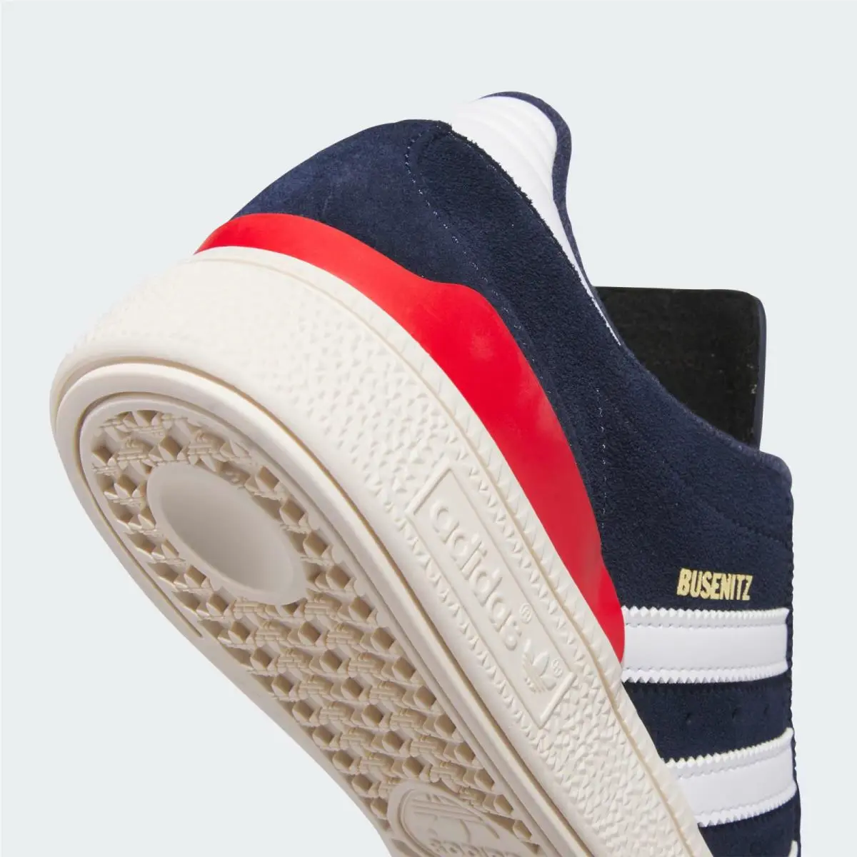 Adidas shoes - adidas Busenitz - Busenitz - JH8132 - Blue 11