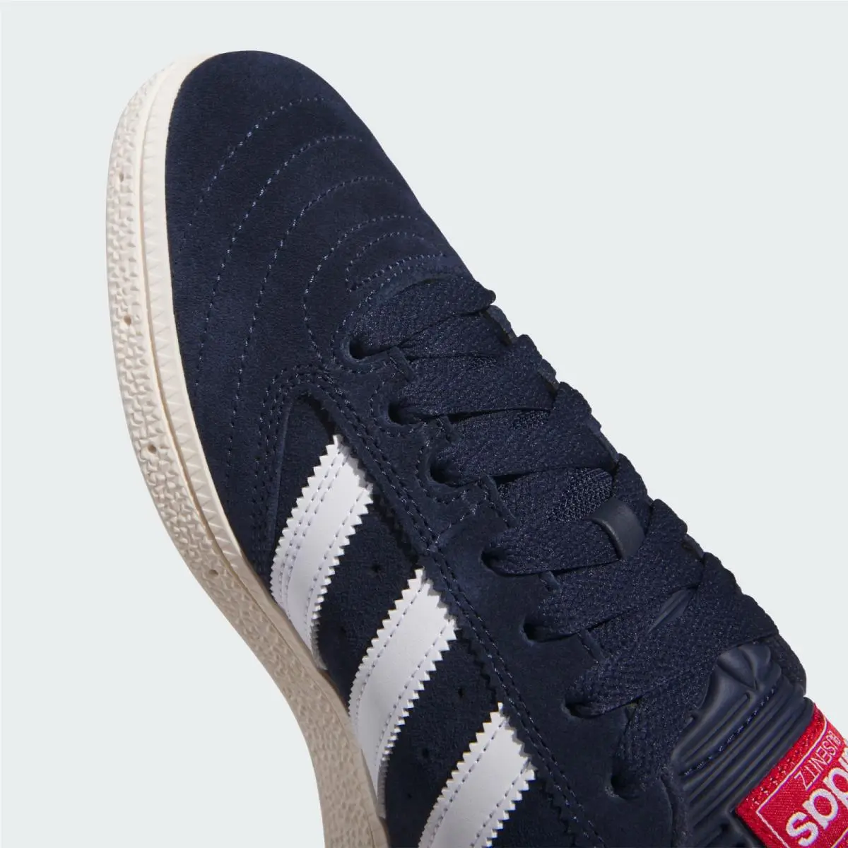 Adidas shoes - adidas Busenitz - Busenitz - JH8132 - Blue 12