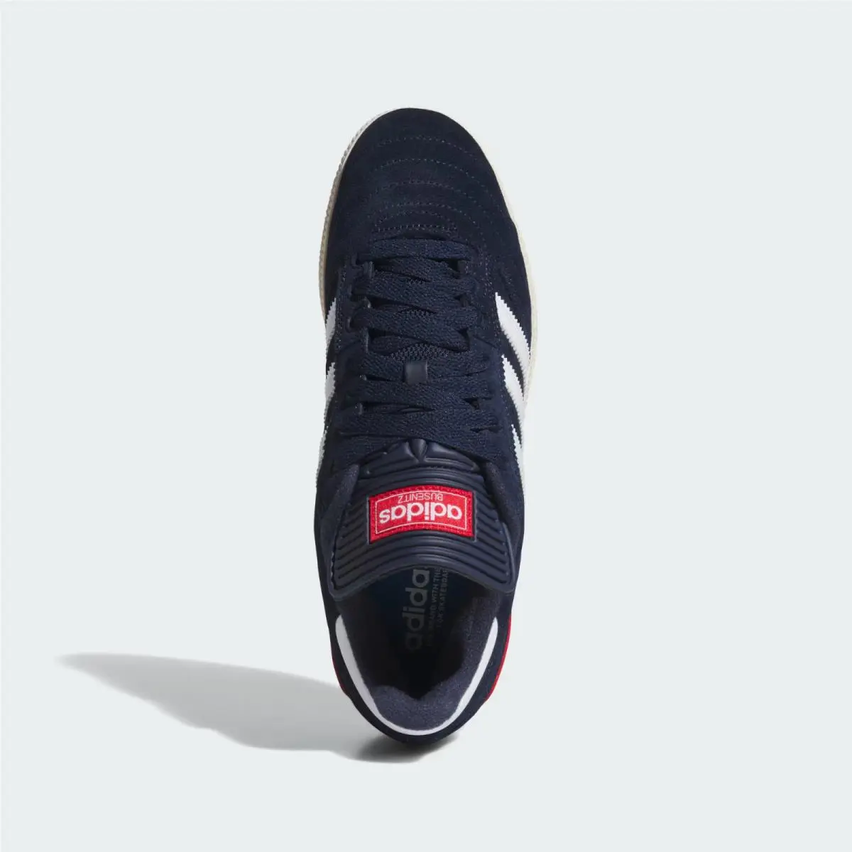 Adidas shoes - adidas Busenitz - Busenitz - JH8132 - Blue 13
