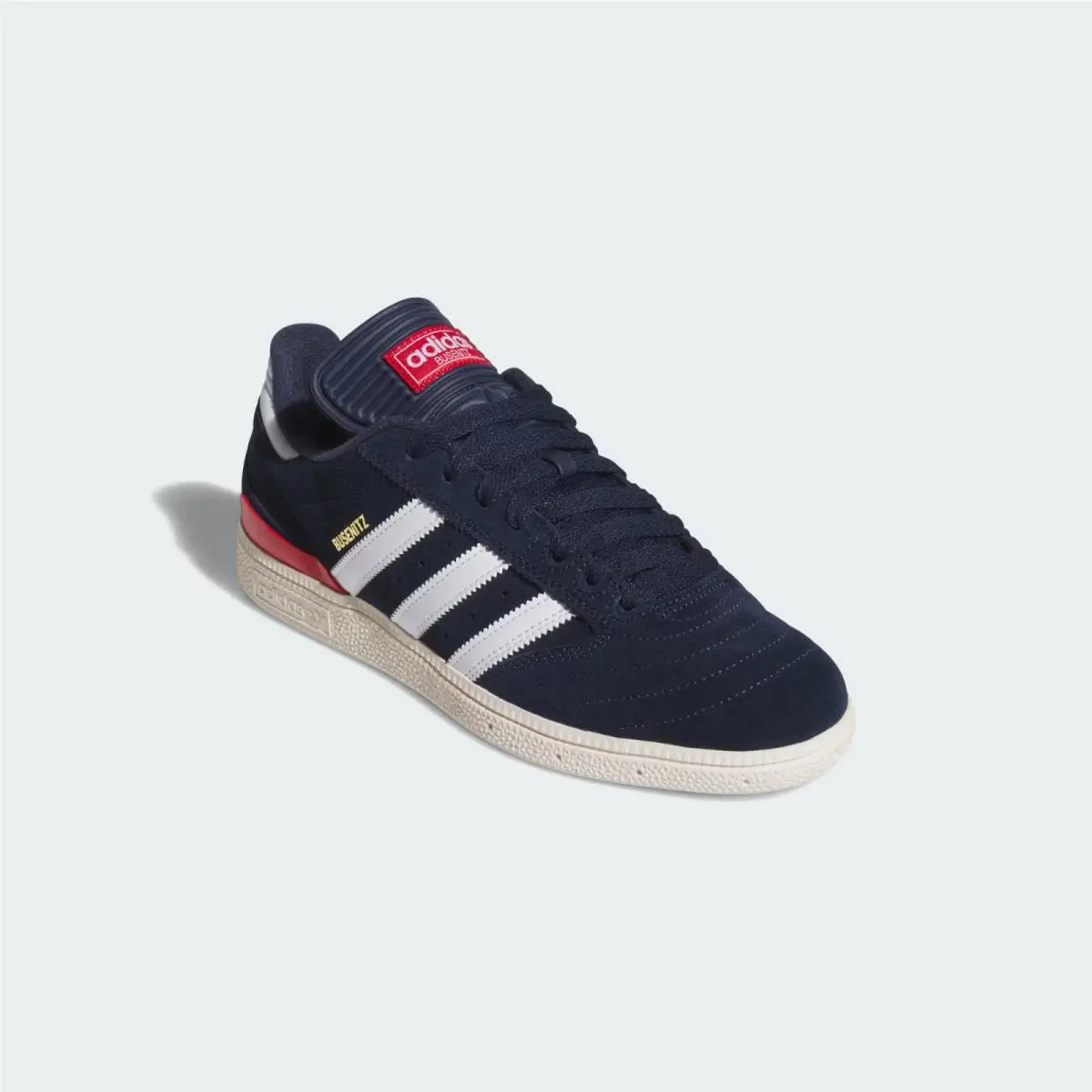 Adidas shoes - adidas Busenitz - Busenitz - JH8132 - Blue 14