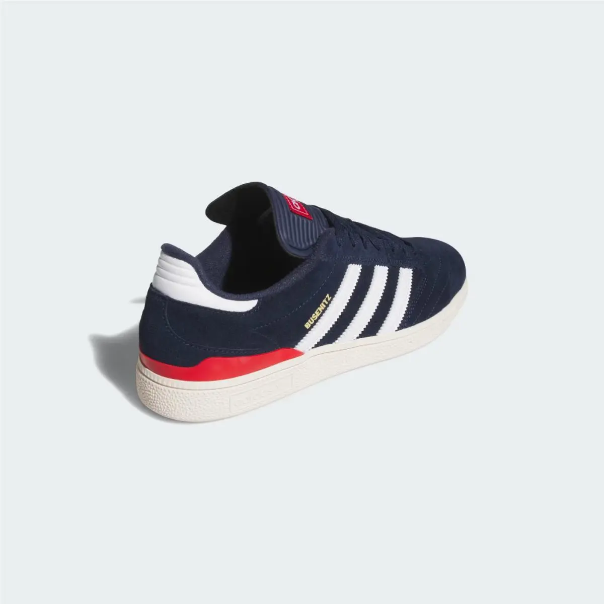 Adidas shoes - adidas Busenitz - Busenitz - JH8132 - Blue 15