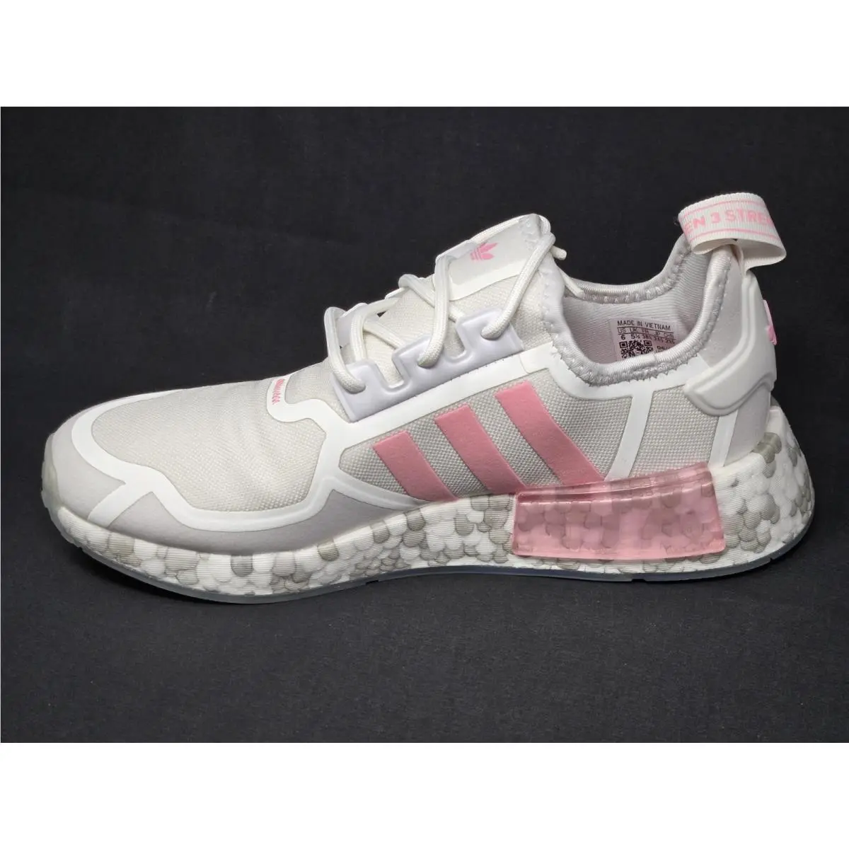 Adidas shoes - adidas NMD R1 - NMD - White 0