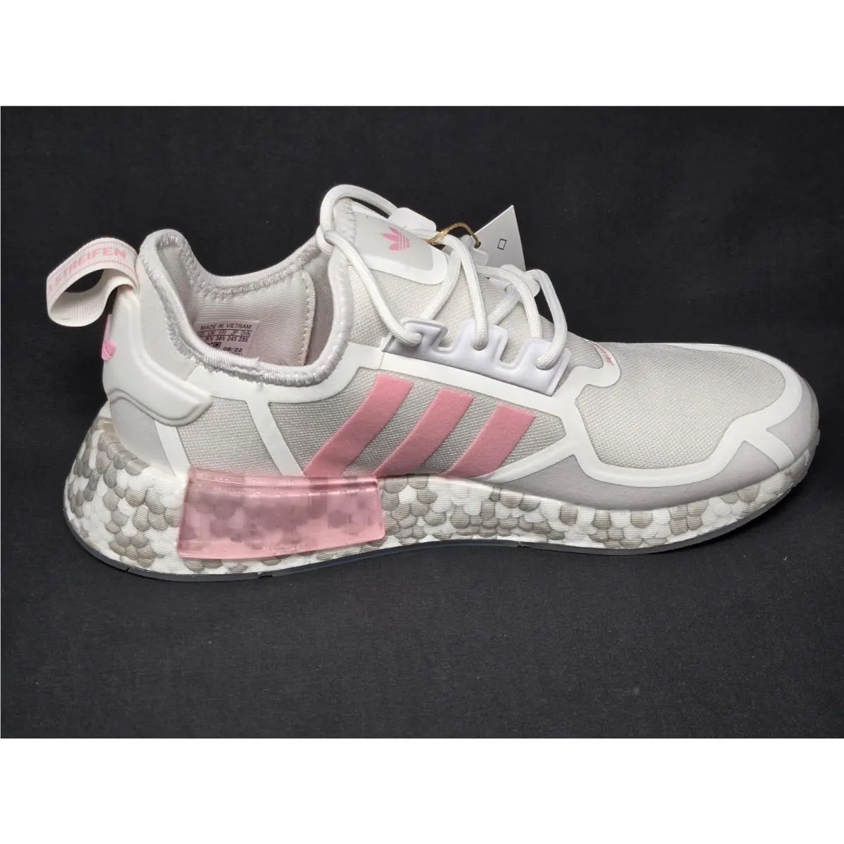 Adidas shoes - adidas NMD R1 - NMD - White 3