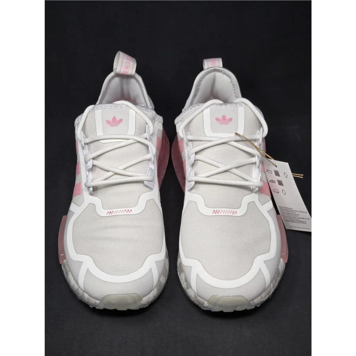 Adidas shoes - adidas NMD R1 - NMD - White 10