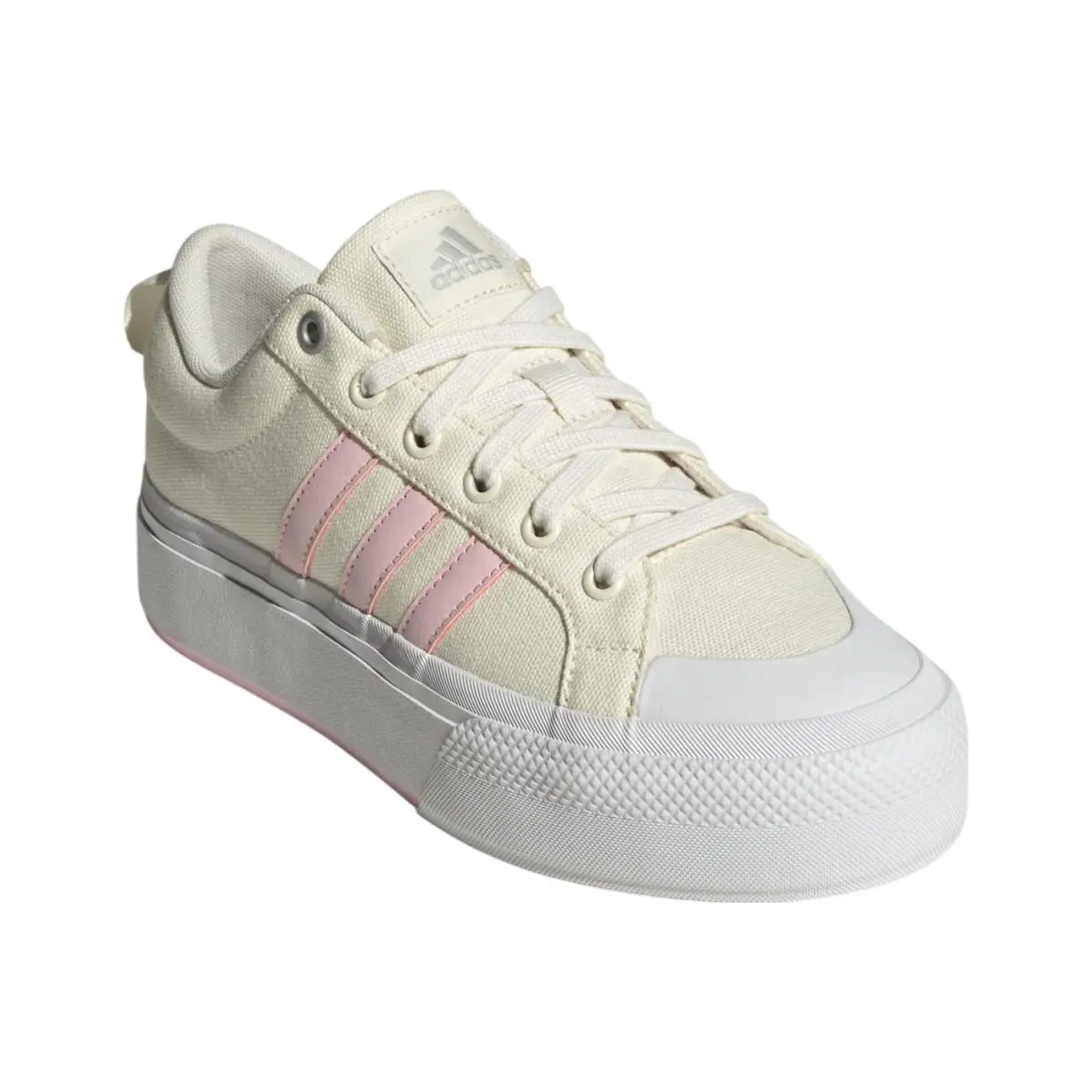 Adidas shoes - adidas Bravada - Bravada - JI1799 - Ivory 1