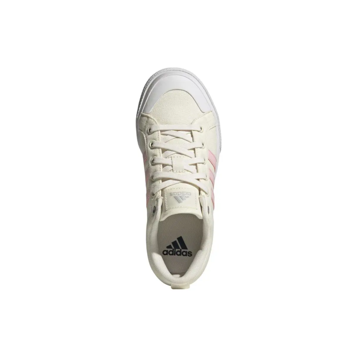Adidas shoes - adidas Bravada - Bravada - JI1799 - Ivory 2