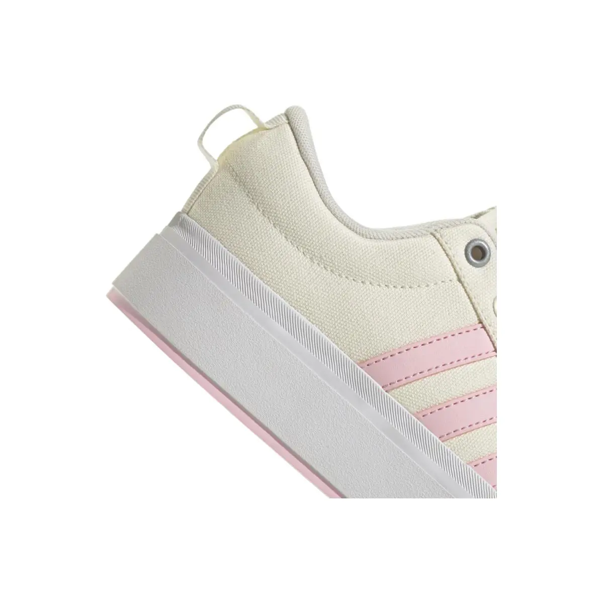 Adidas shoes - adidas Bravada - Bravada - JI1799 - Ivory 3