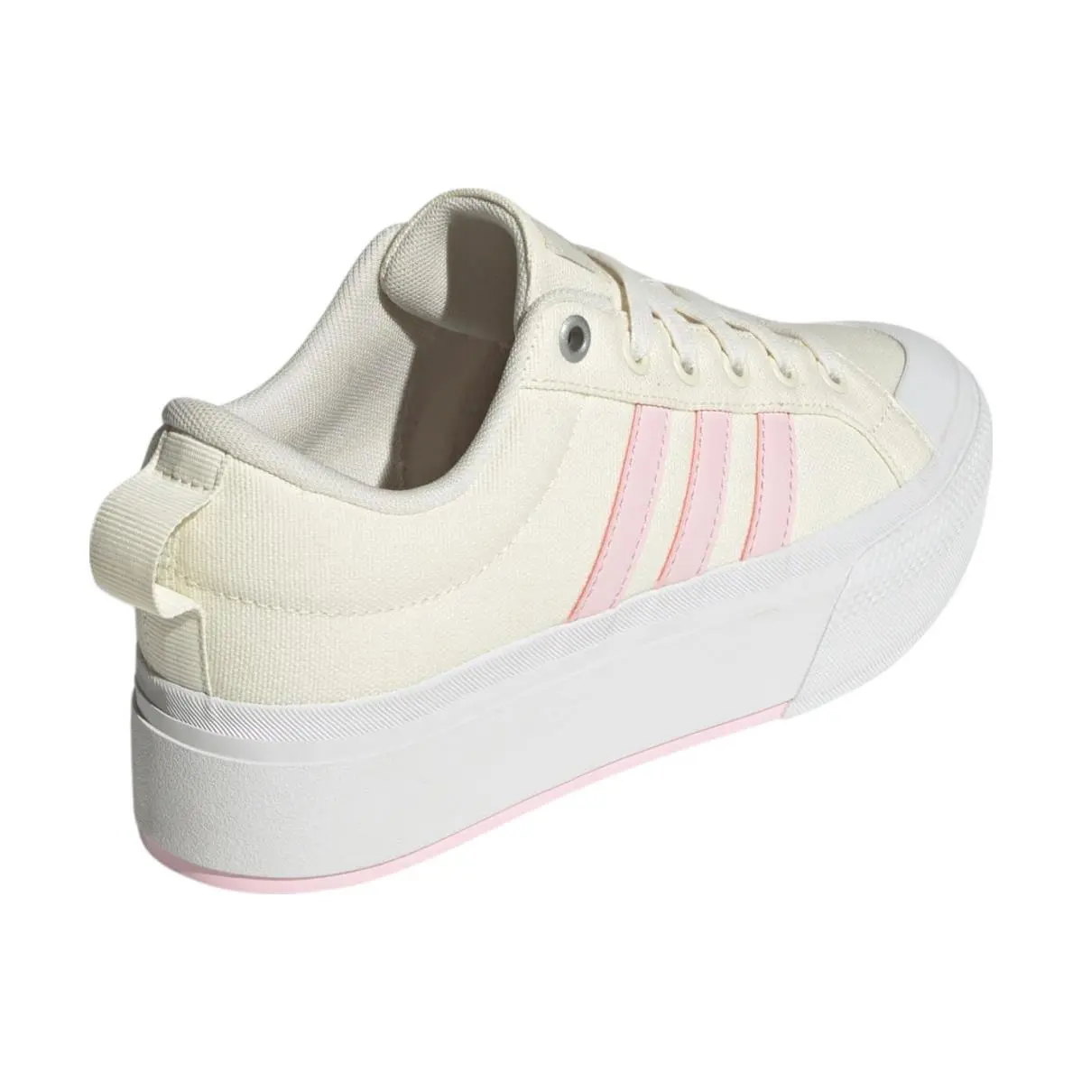 Adidas shoes - adidas Bravada - Bravada - JI1799 - Ivory 5