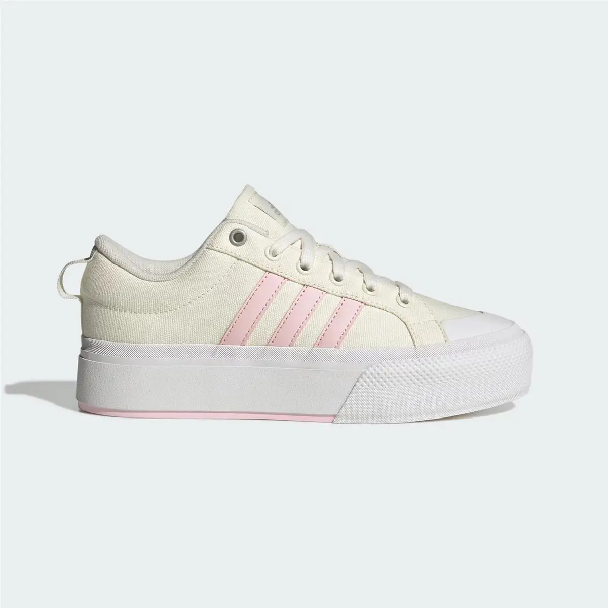 Adidas shoes - adidas Bravada - Bravada - JI1799 - Ivory 7