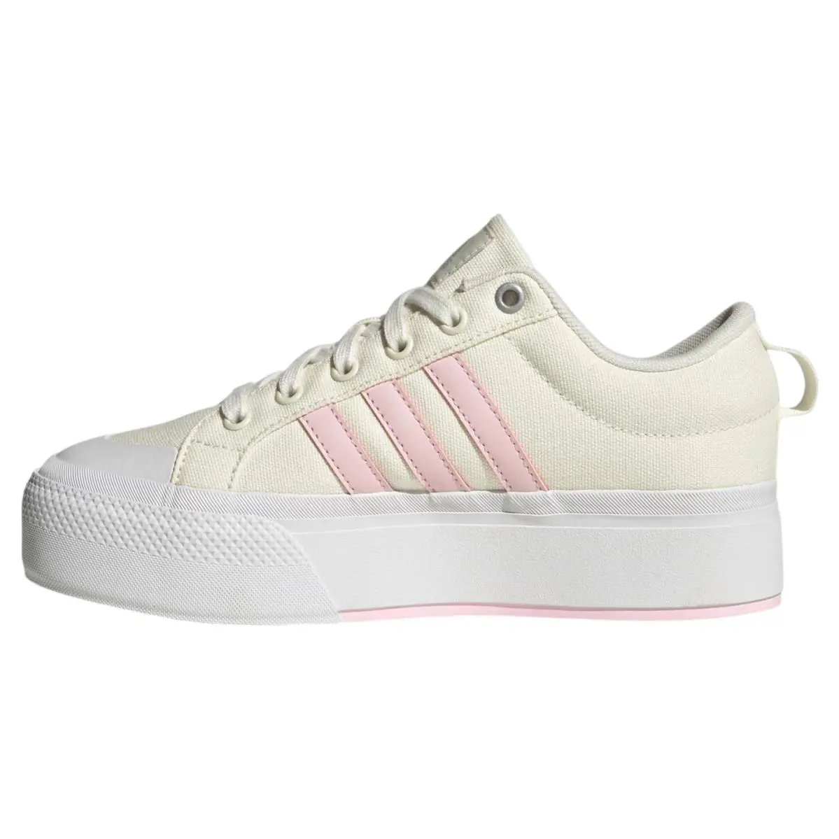 Adidas shoes - adidas Bravada - Bravada - JI1799 - Ivory 8