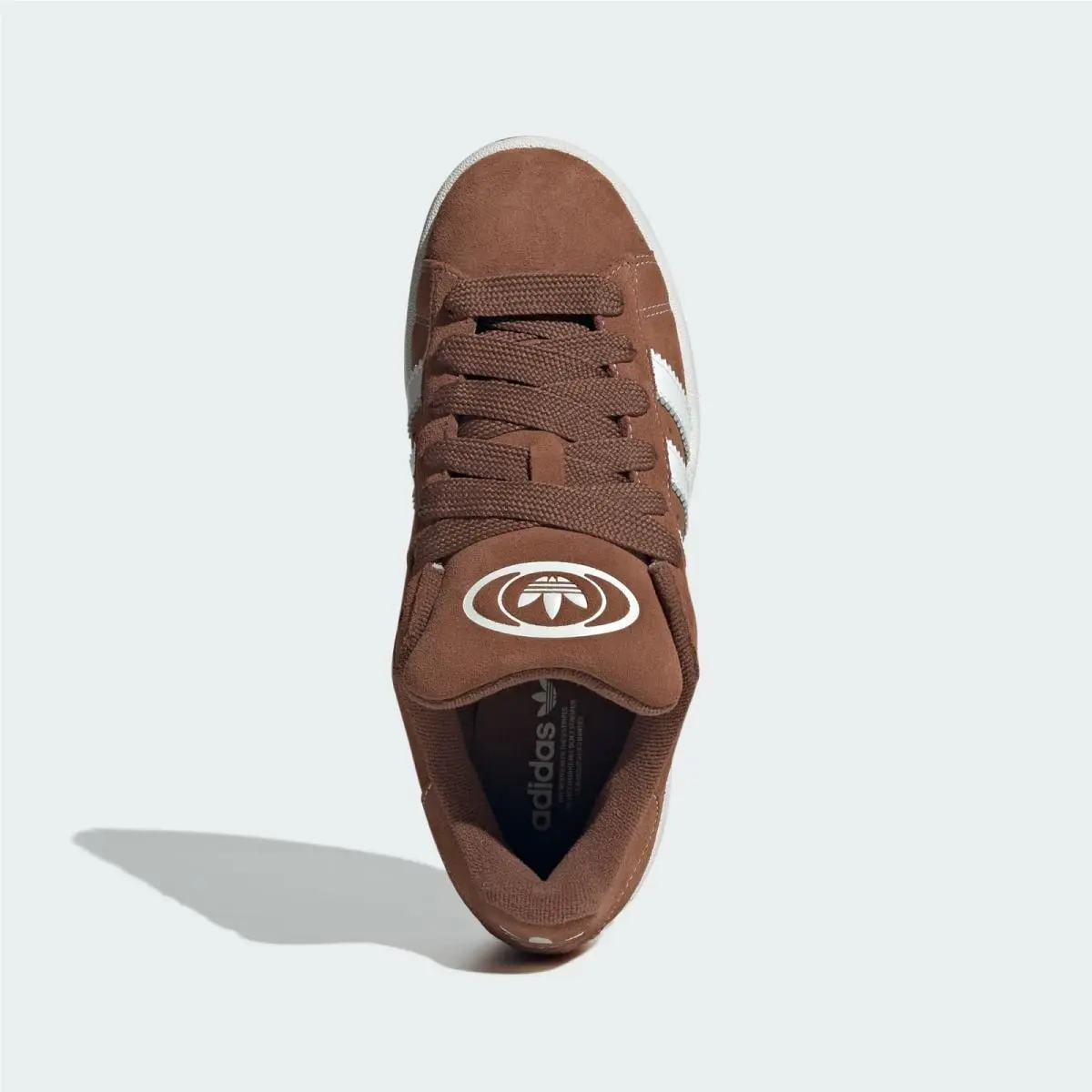Adidas shoes - Earstr/Cwhite/Earstr 4