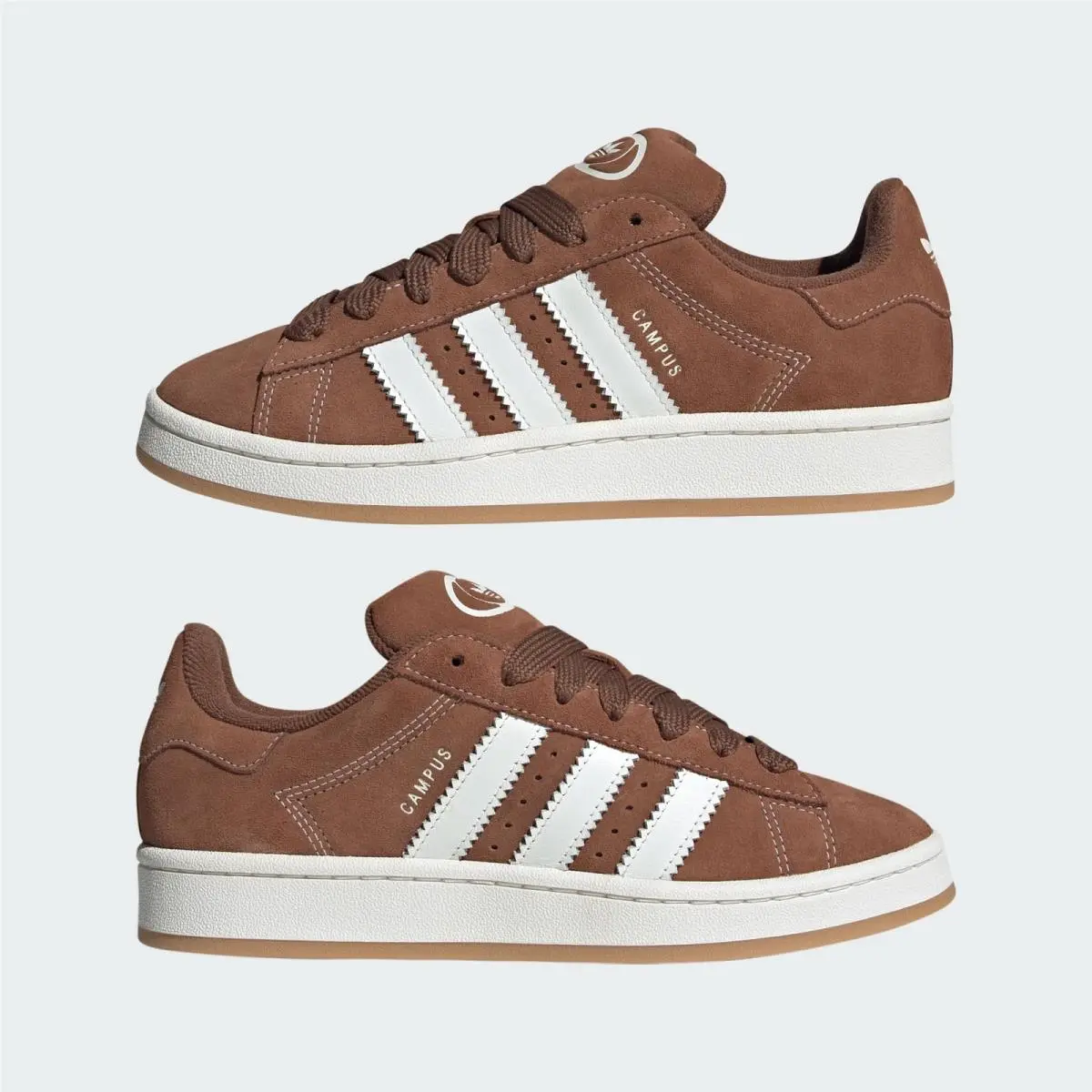 Adidas shoes - Earstr/Cwhite/Earstr 9